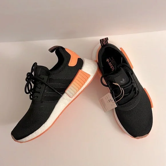 Adidas NMD_R1 Women’s Shoes - Picture 5 of 6